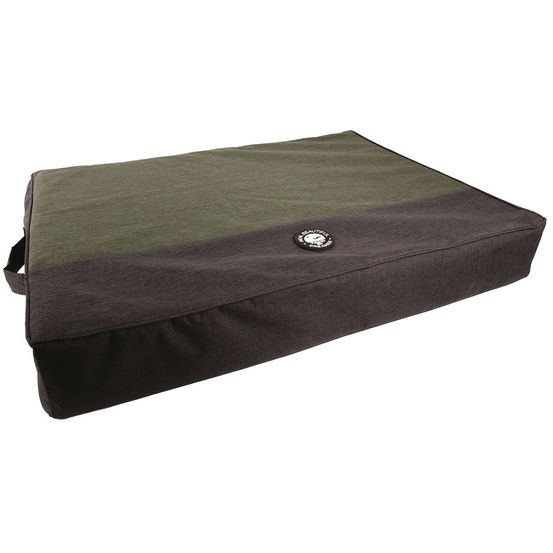 Coussin orthopédique pour chiens matelas épais de 12 cm