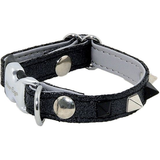 Collier pour petits chiens alter ego - collection glam & color