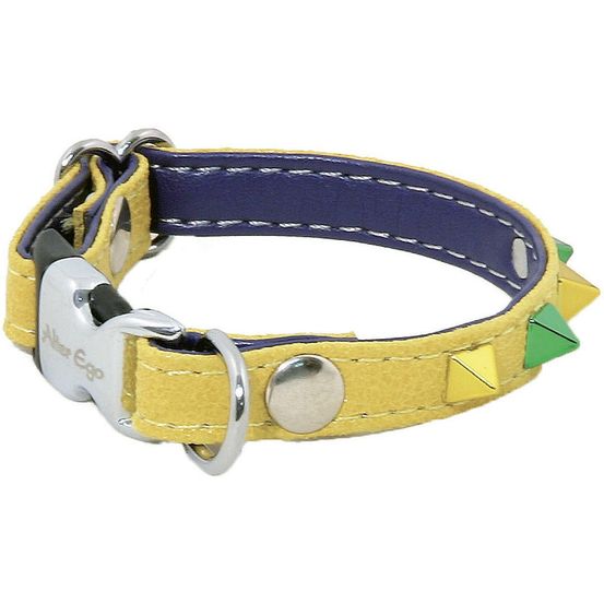 Collier pour petits chiens alter ego - collection glam & color