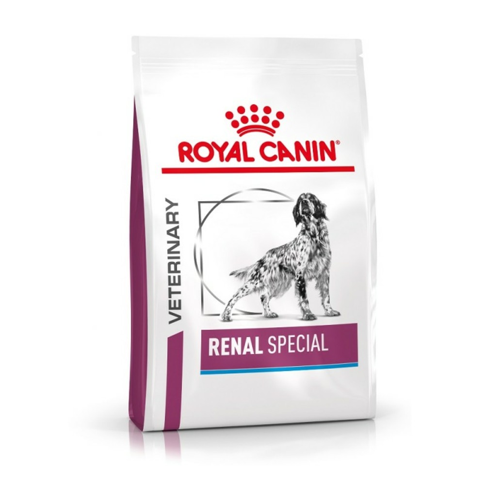 Croquettes médicalisées chien adulte 2kg