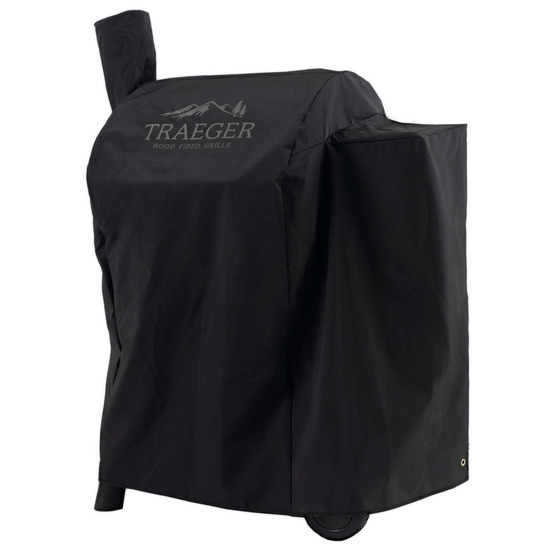 Housse pour barbecue à pellets traeger pro 575 ou pro 22