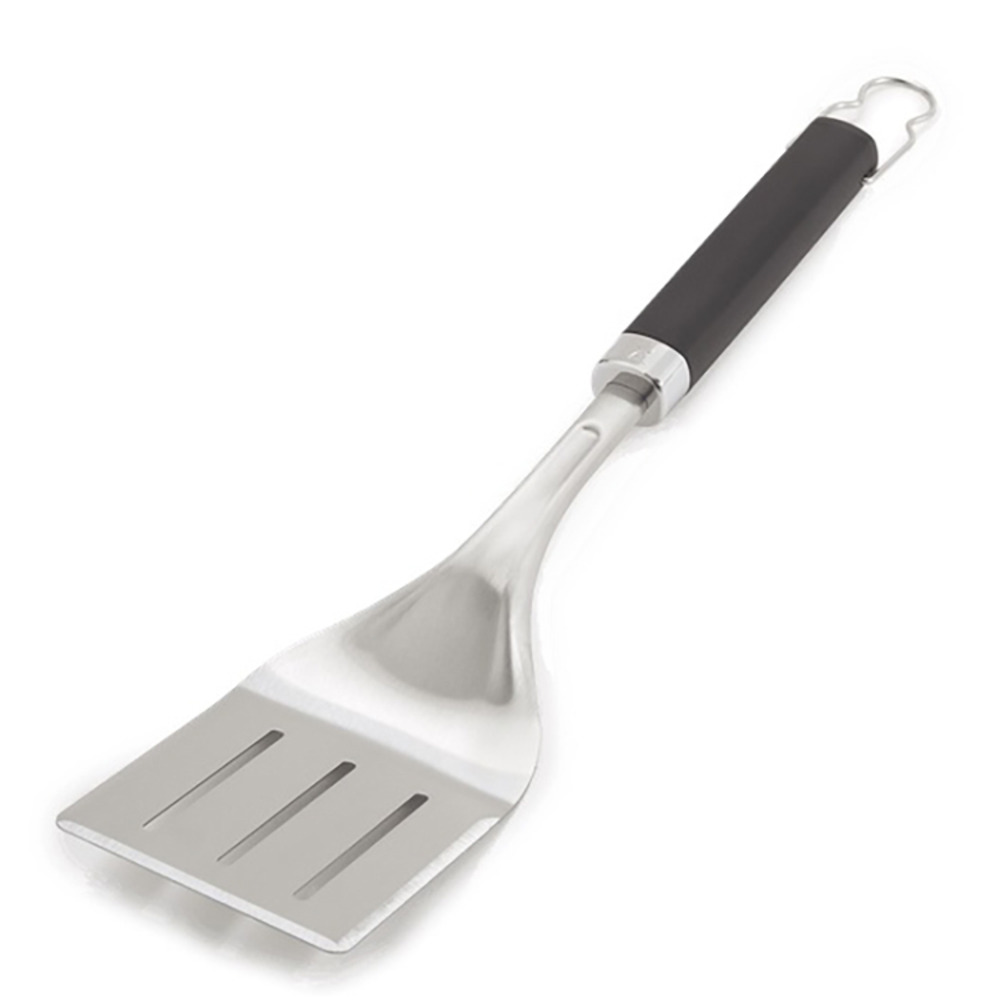 Spatule de barbecue weber precision
