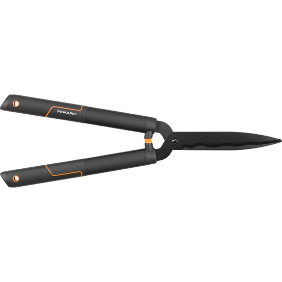 Cisaille à haies fiskars singlestep hs22