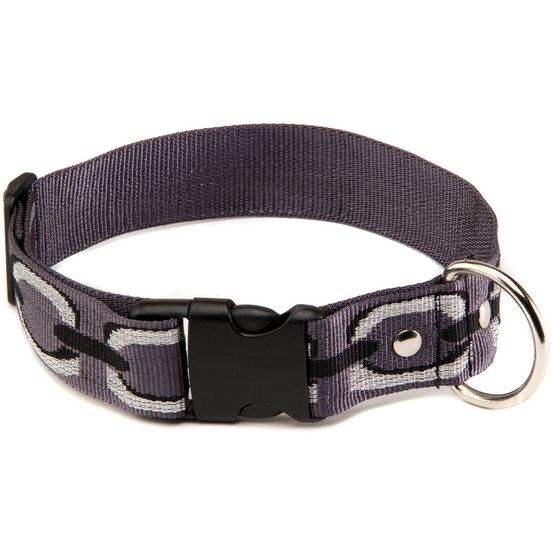 Alter ego - collier pour chiens scintillant