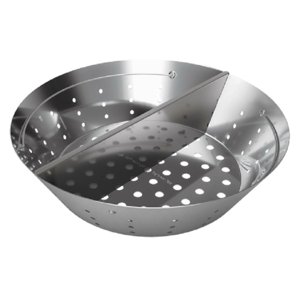 Panier à charbon pour big green egg 2xl