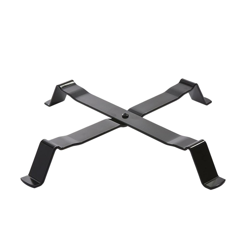 BIG GREEN EGG - Berceau de table pour Big Green Egg Medium&Small