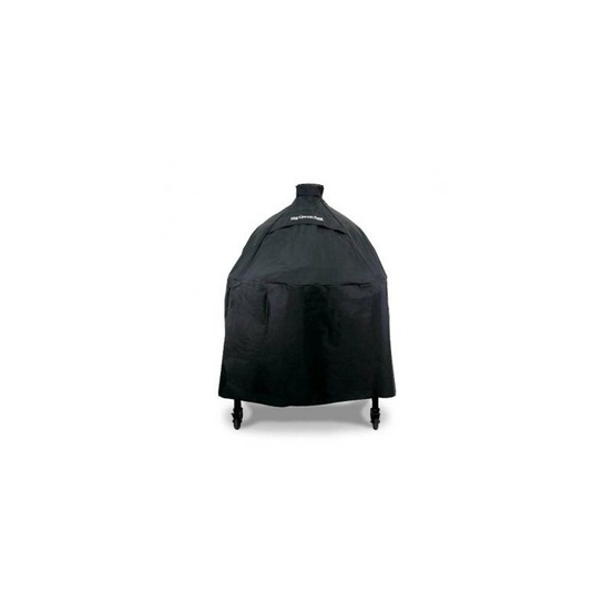 Housse de protection big green egg 2xl/xl/l sur table modulaire