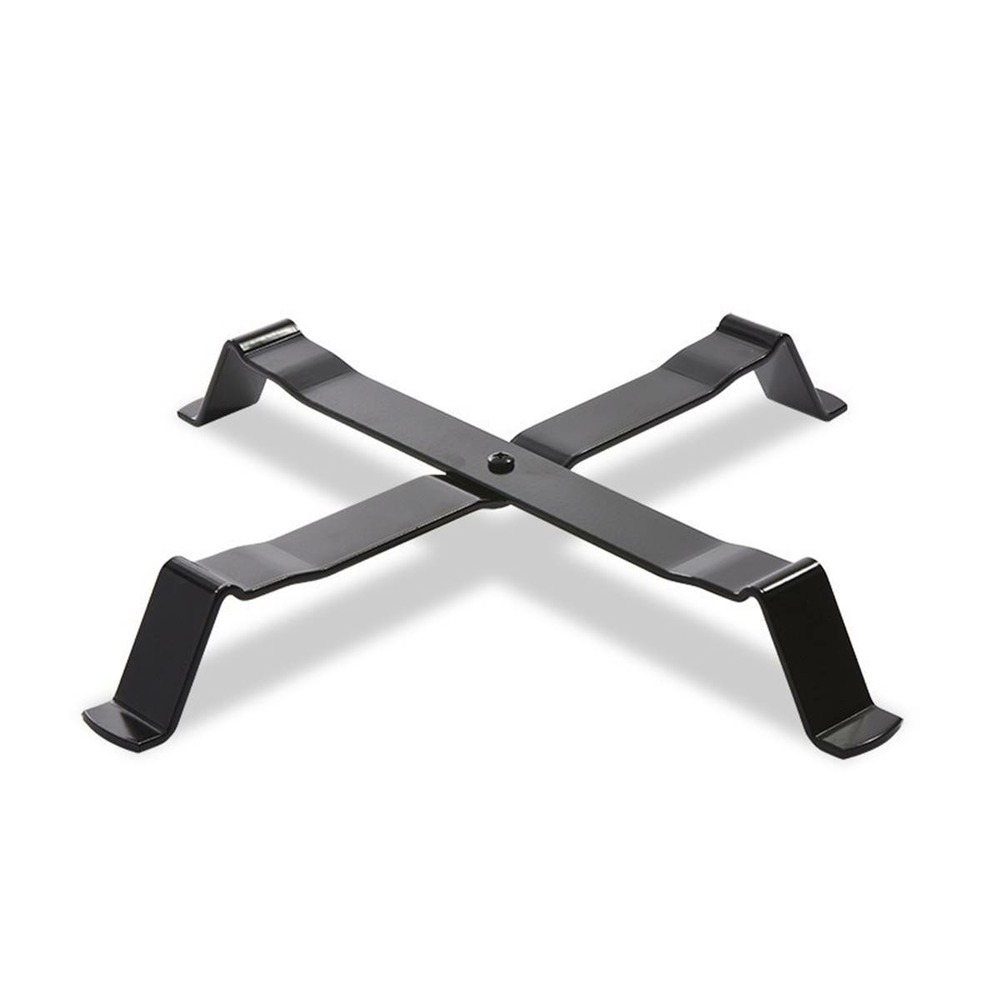 BIG GREEN EGG - Berceau de table pour Big Green Egg X-Large