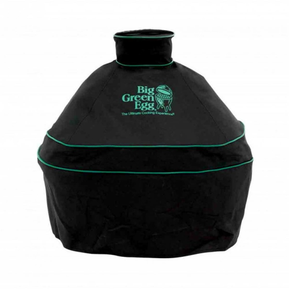 BIG GREEN EGG - Housse de protection Big Green Egg Mini & Minimax