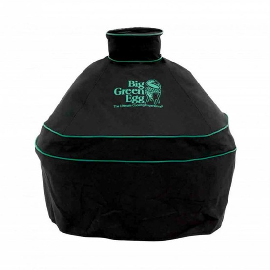 BIG GREEN EGG - Housse de protection Big Green Egg Mini & Minimax