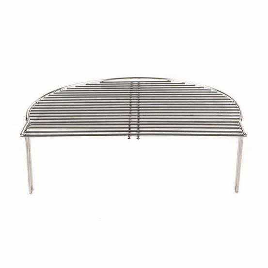 Extension de grille pour kamado grill guru compact