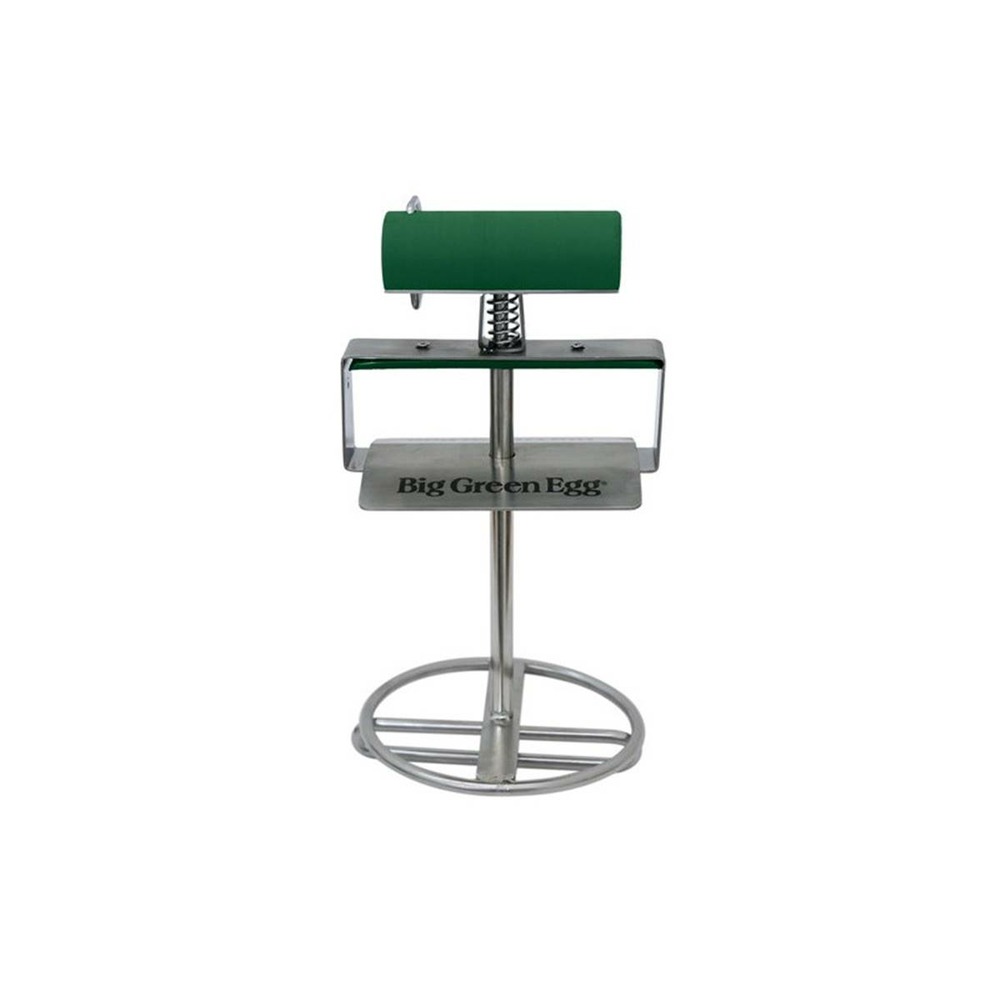 BIG GREEN EGG - Extracteur pour grille en fonte