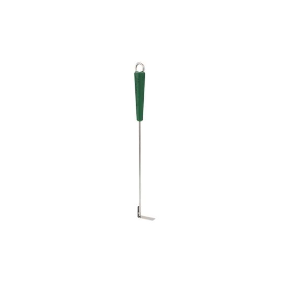 Racloir à cendre pour big green egg small/mini/minimax