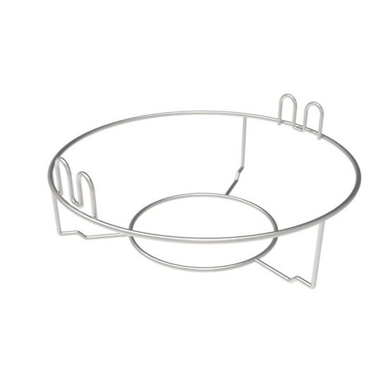 BIG GREEN EGG - Panier conveggtor pour Big Green Egg Medium