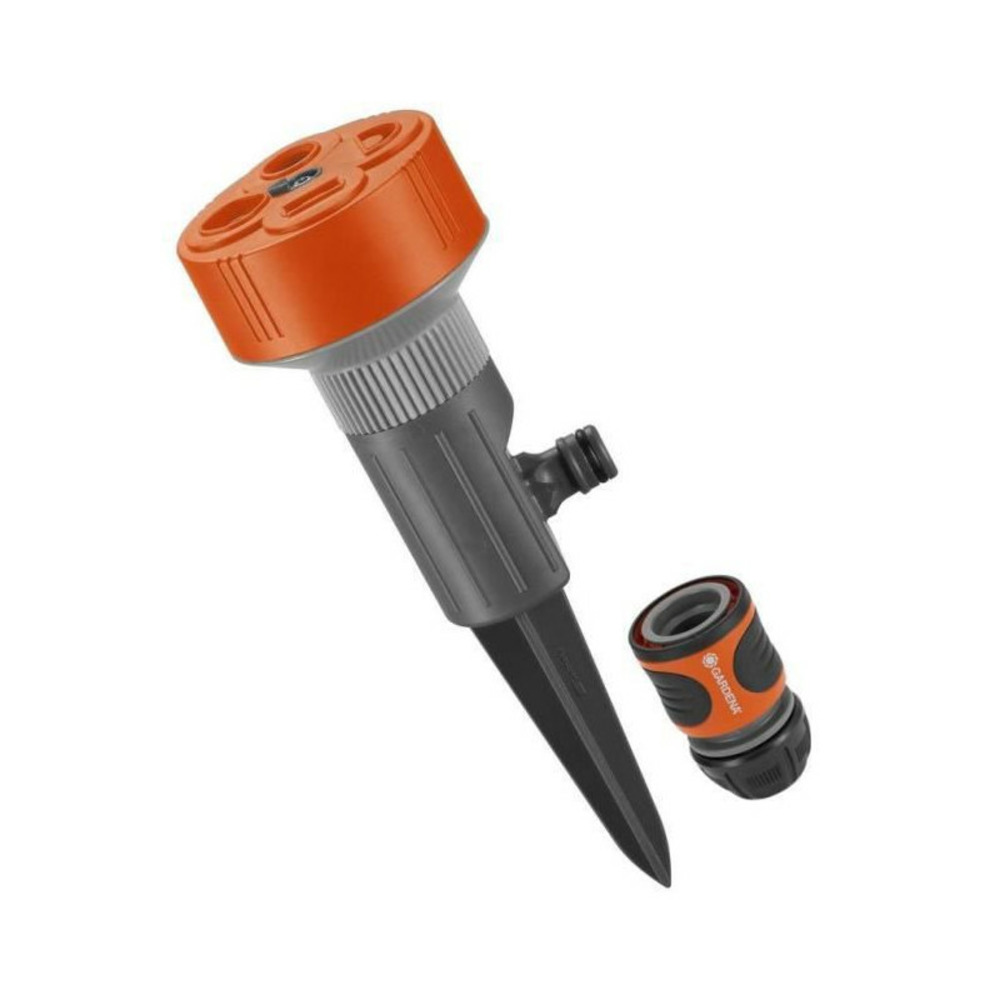 - arroseur multi-surfaces twist classic