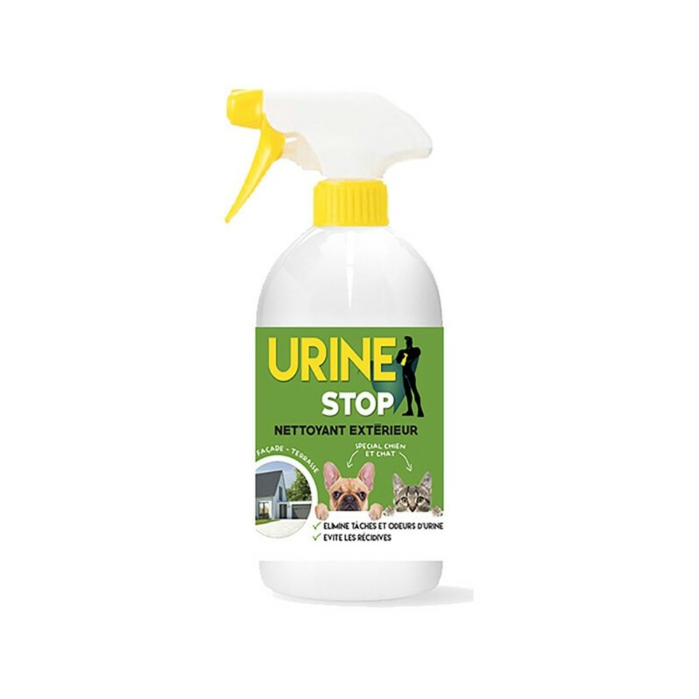 Urine stop extérieure chien et chat 500ml