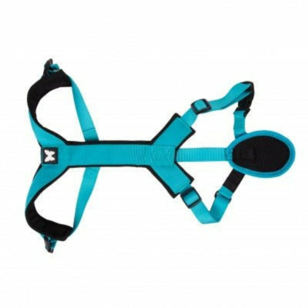 Arka haok - harnais canicross et canivtt pour chiens
