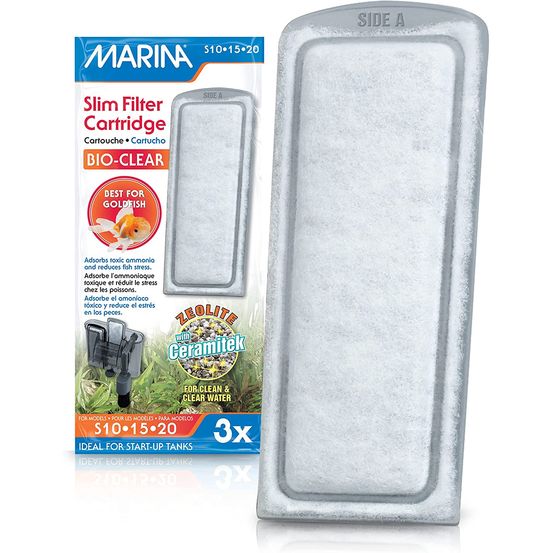 Cartouche filtre bioclear