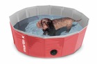 Piscine pour chiens martin pool : une oasis de fraîcheur