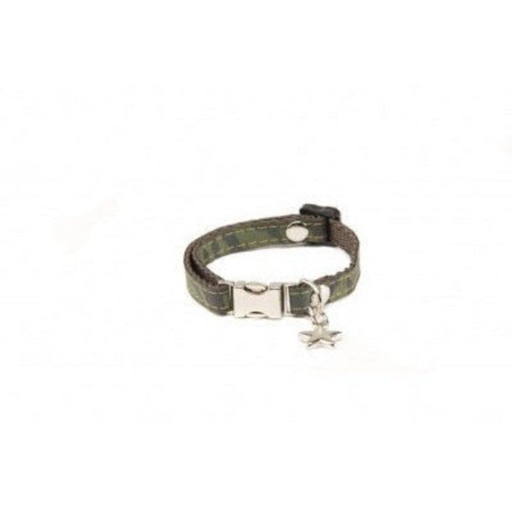 Alter ego : collier pour chiens spécial chasse - robuste et confortable