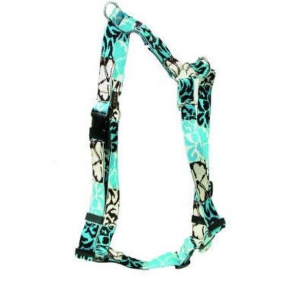 Harnais pour chiens camouflage arka haok - collection bambou