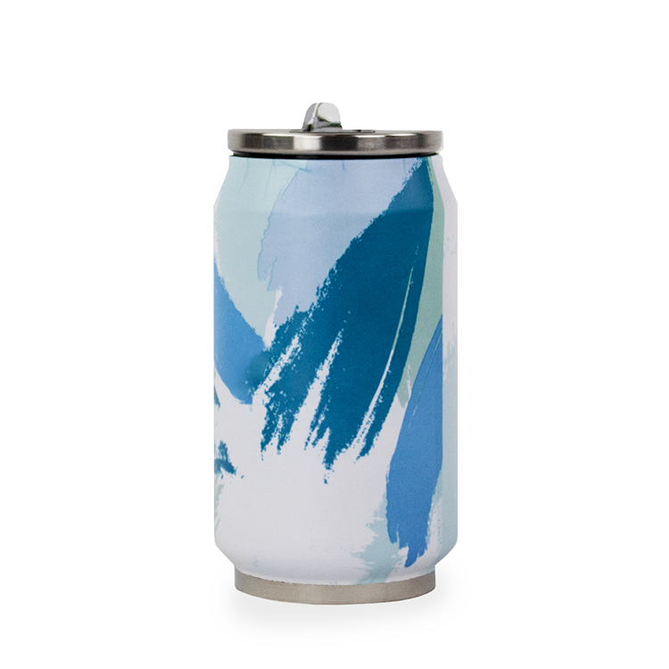 Canette Isotherme - 280ml - Ocean