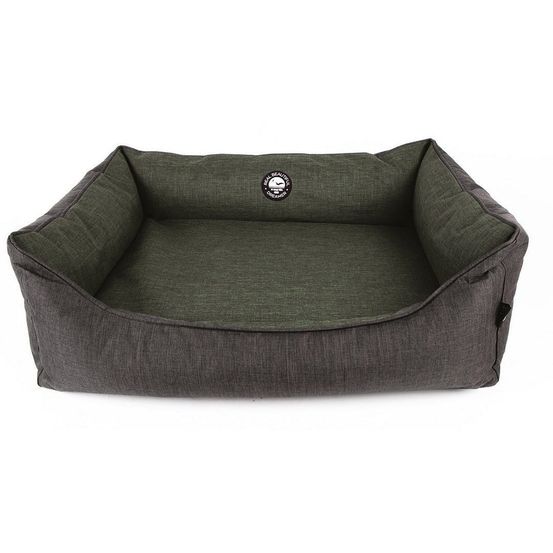 Corbeille prémium pour chiens et chats à mémoire de forme