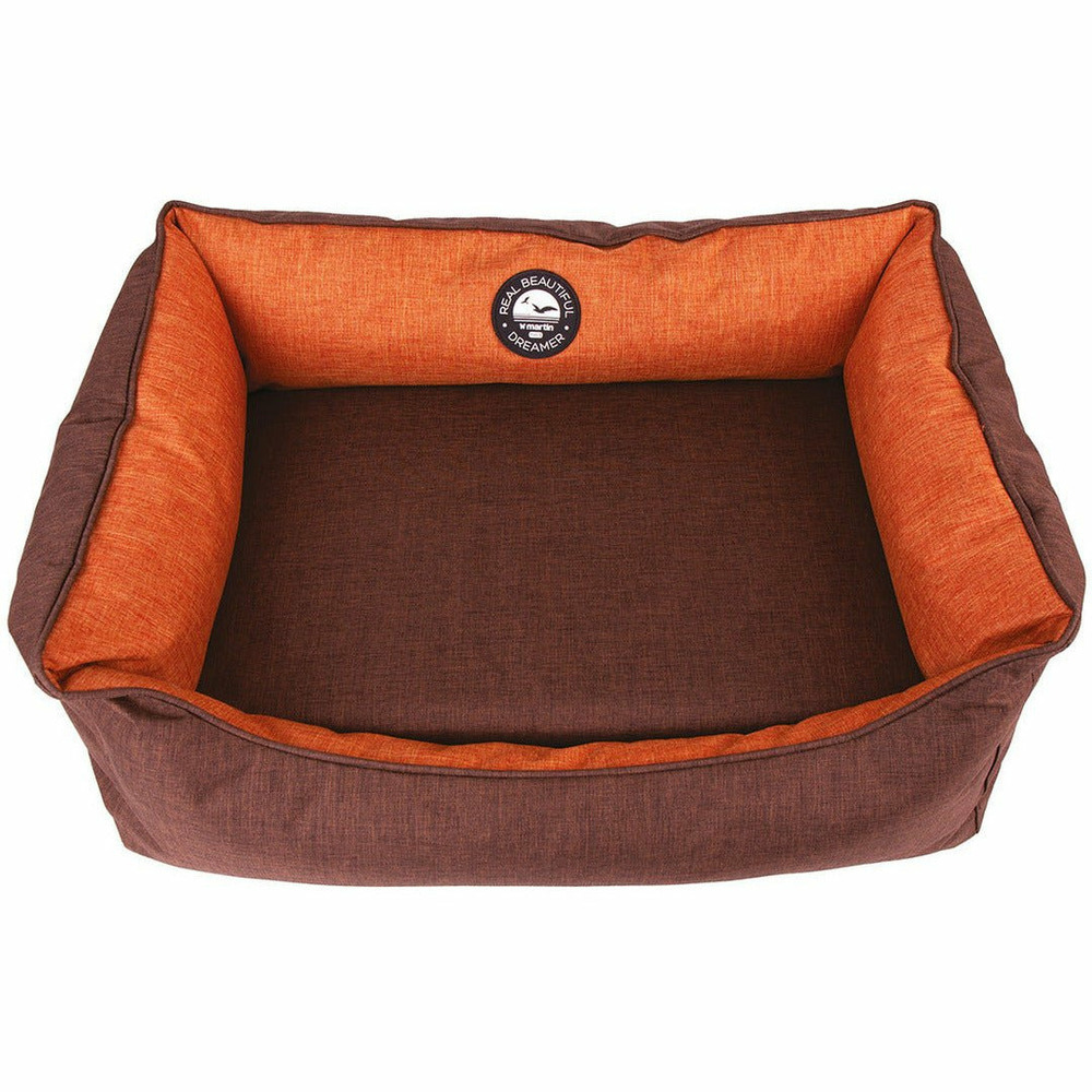 Corbeille prémium pour chiens et chats à mémoire de forme