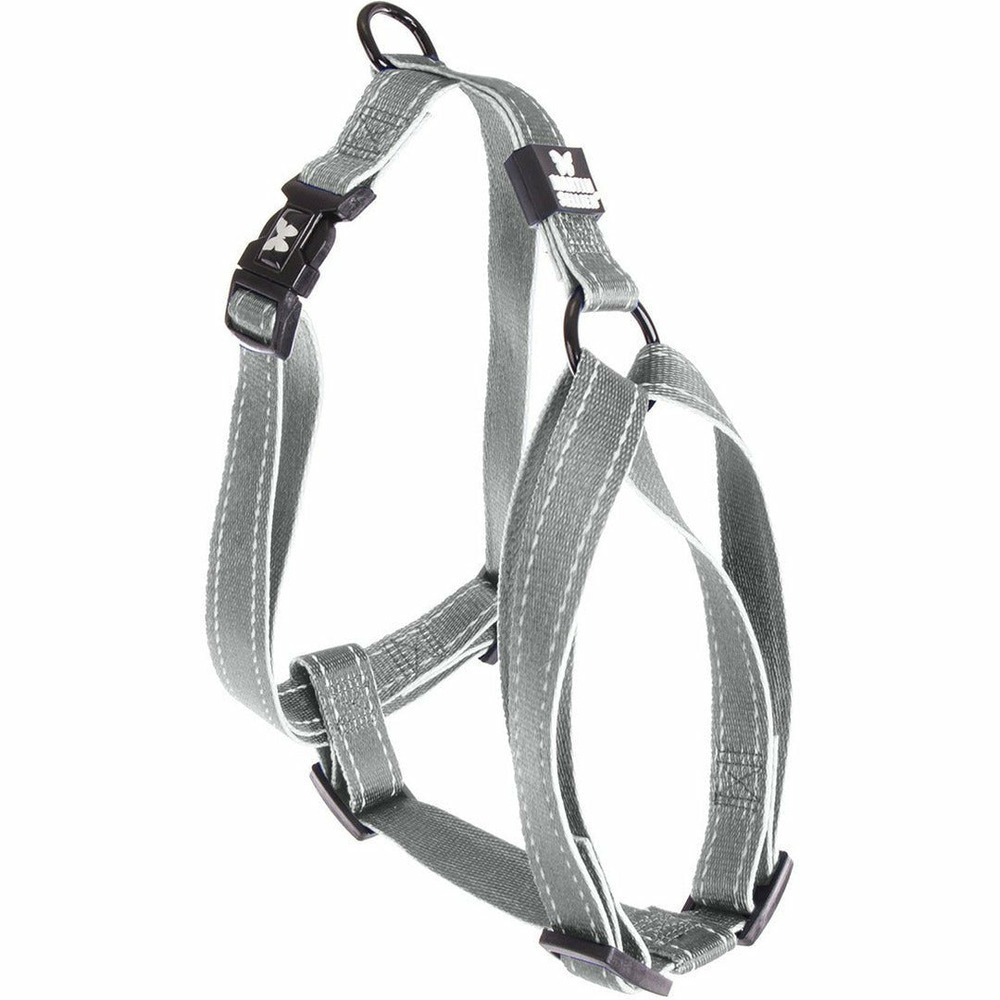 Harnais pour chien : pour les propriétaires de chiens soucieux de la sécurité