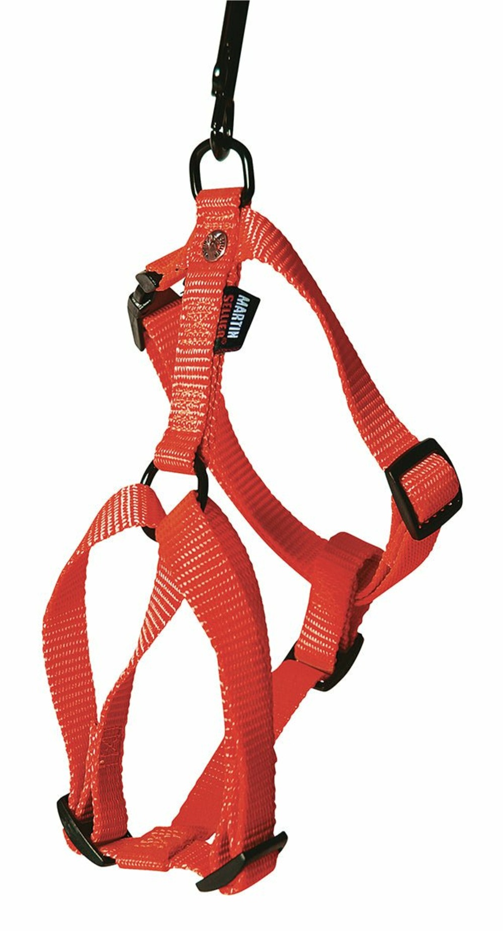 Harnais pour chien en nylon