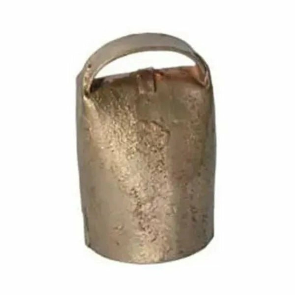 Sonnaillon pour chiens en cuivre