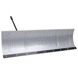 Adaptateur De Chasse-neige Pour Tondeuse À Gazon Noir Vidaxl à Prix Adaptateur De Chasse-neige Pour Tondeuse À Gazon Noir Vidaxl à Prix