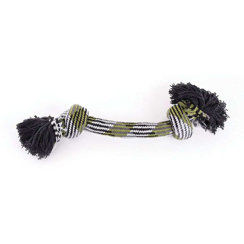 Corde 2 noeuds pour chiens collection camouflage