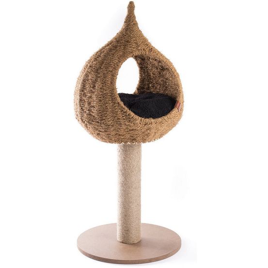 Arbre à chat