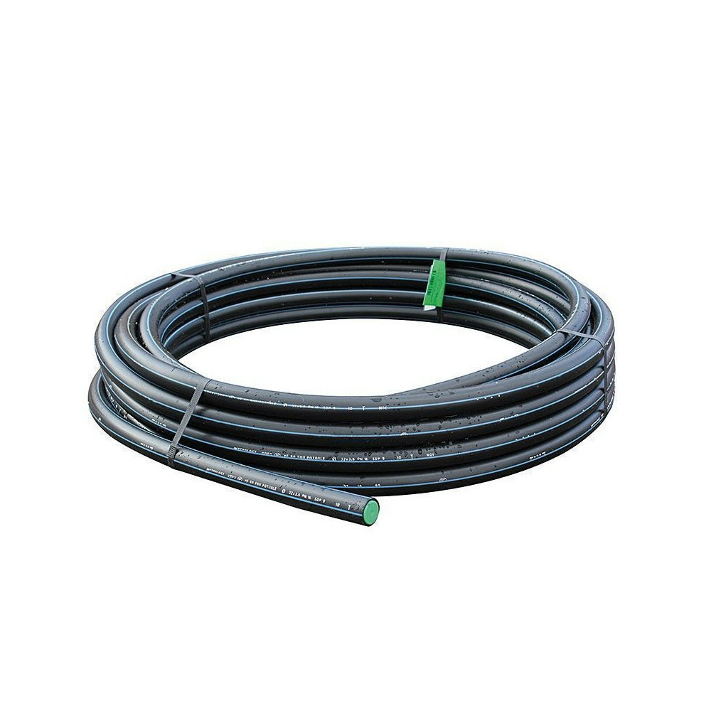 Tuyau pehd nf acs d32 10ml pn16