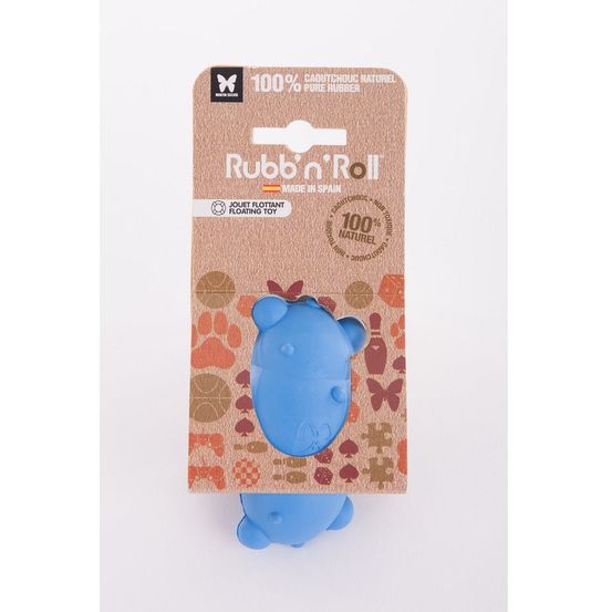 Cluster flottant pour chiens - aucun risque d'occlusion intestinale