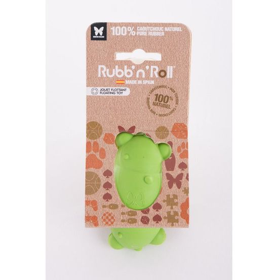 Cluster flottant pour chiens - aucun risque d'occlusion intestinale