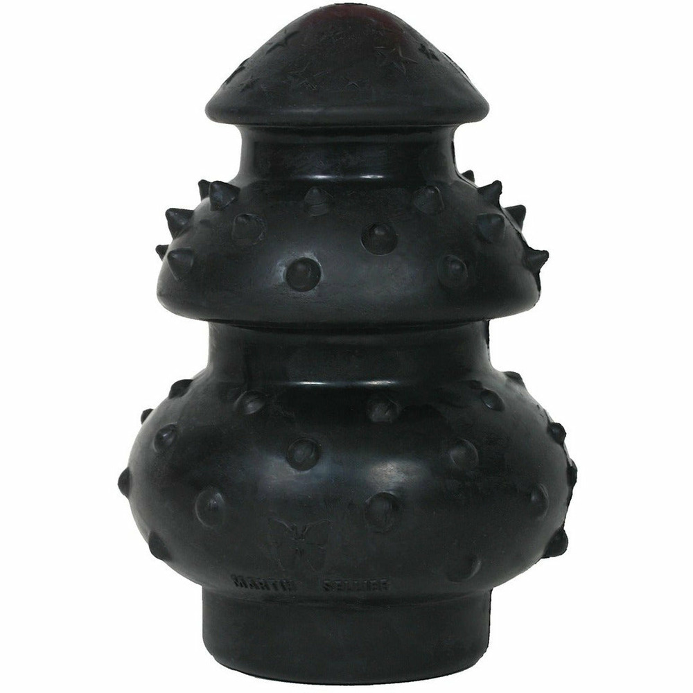 Circus distributeur de friandises en caoutchouc naturel pour chien non toxique