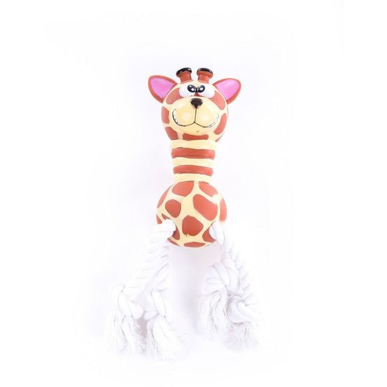 Super girafe pour chiens