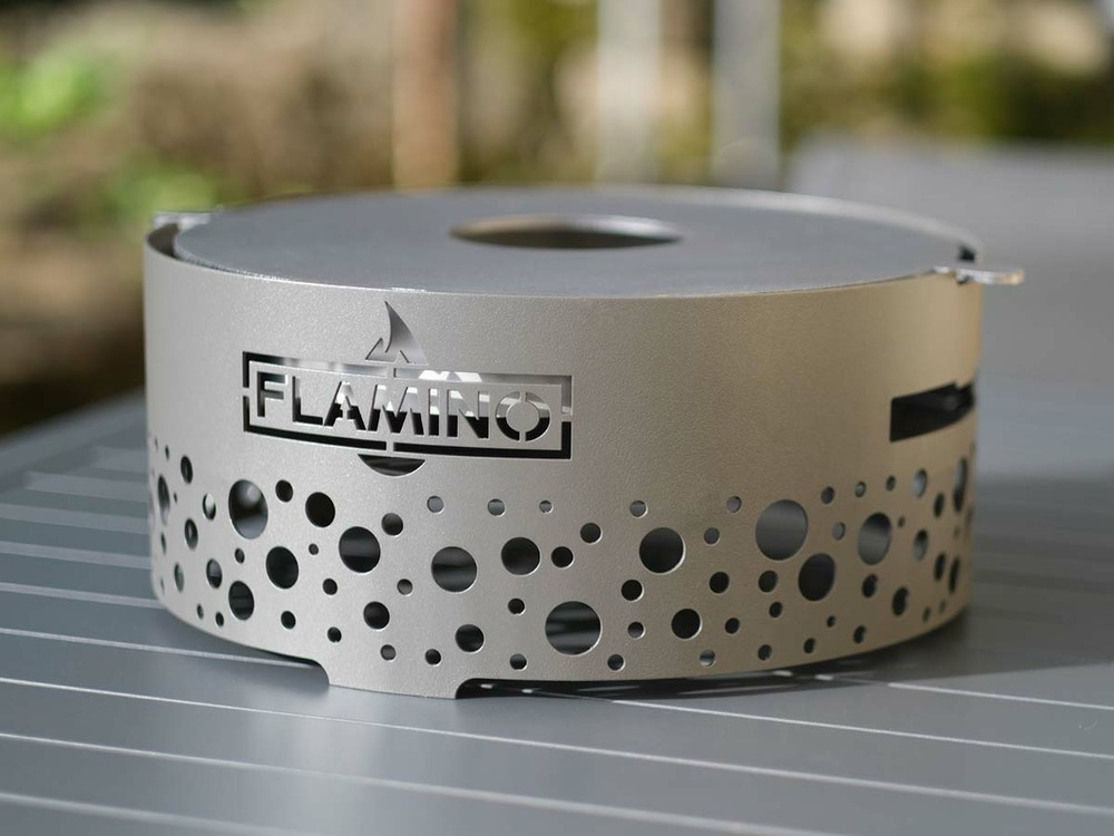 Le petit brasero de table brasichic