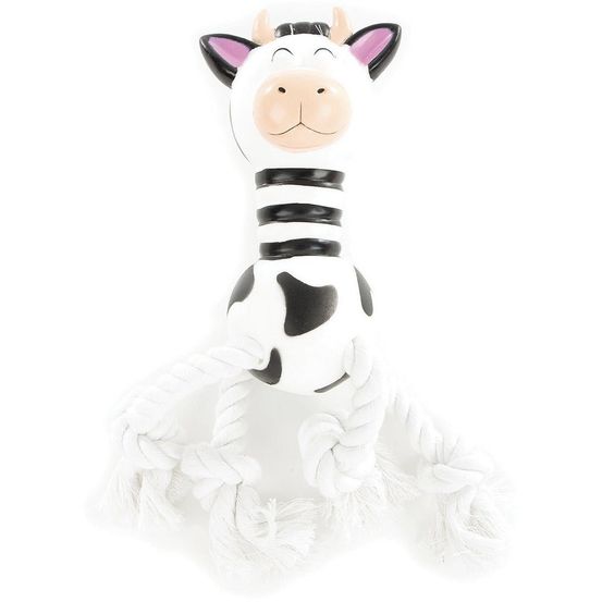 Super vache pour chiens