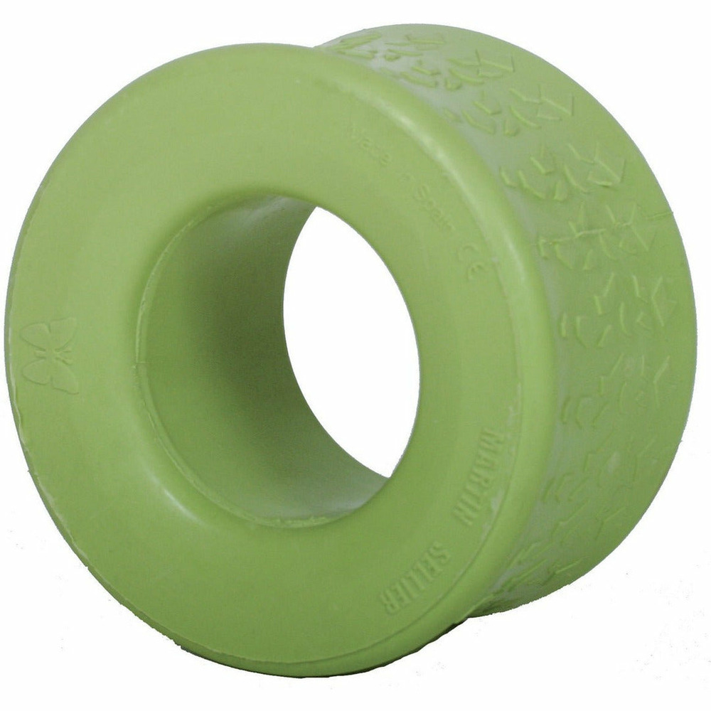 Pneu en caoutchouc naturel pour chien pour une dentition saine