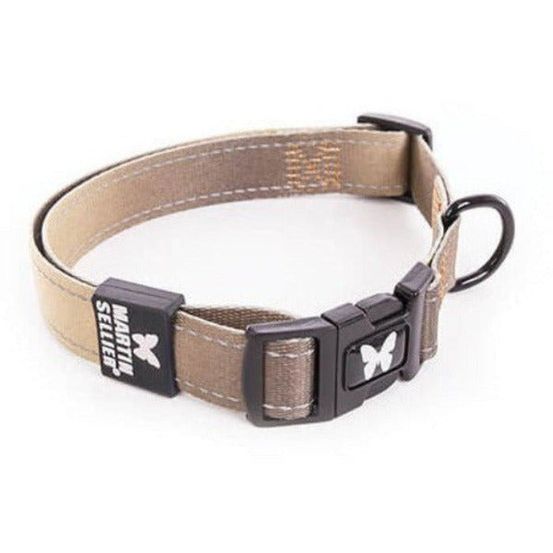 Collier pour chiens réfléchissant - collection reflex