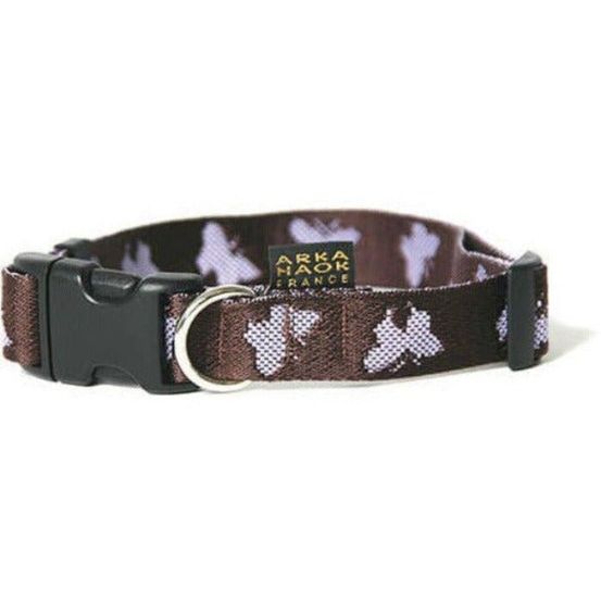 Collier pour chiens arka haok - collection opéra