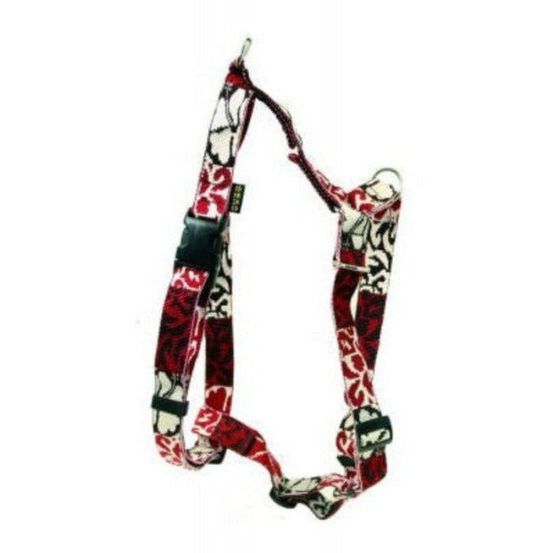 Harnais pour chiens camouflage arka haok - collection bambou