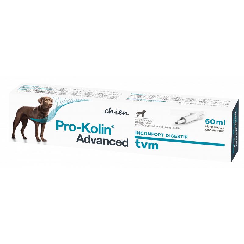 Pro-kolin advanced chien 60ml