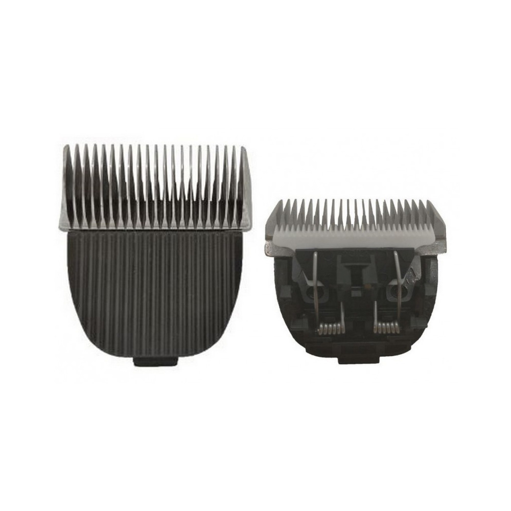 Tête de coupe 9 mm, 16 dents - tc9600/9