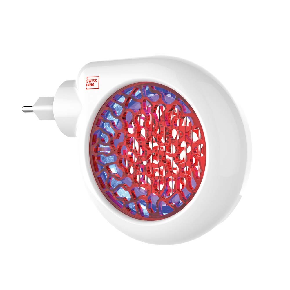 Exterminateur d'insectes mini led 3w