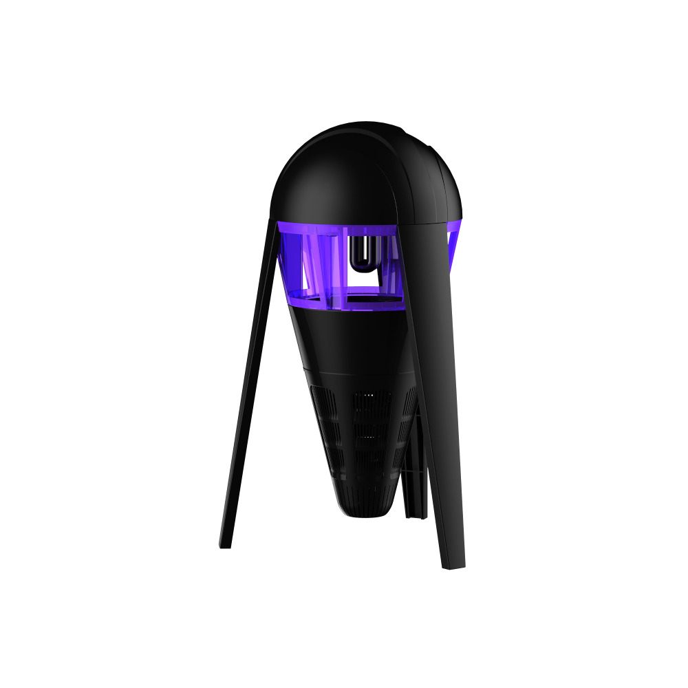 Exterminateur d'insectes xtra led