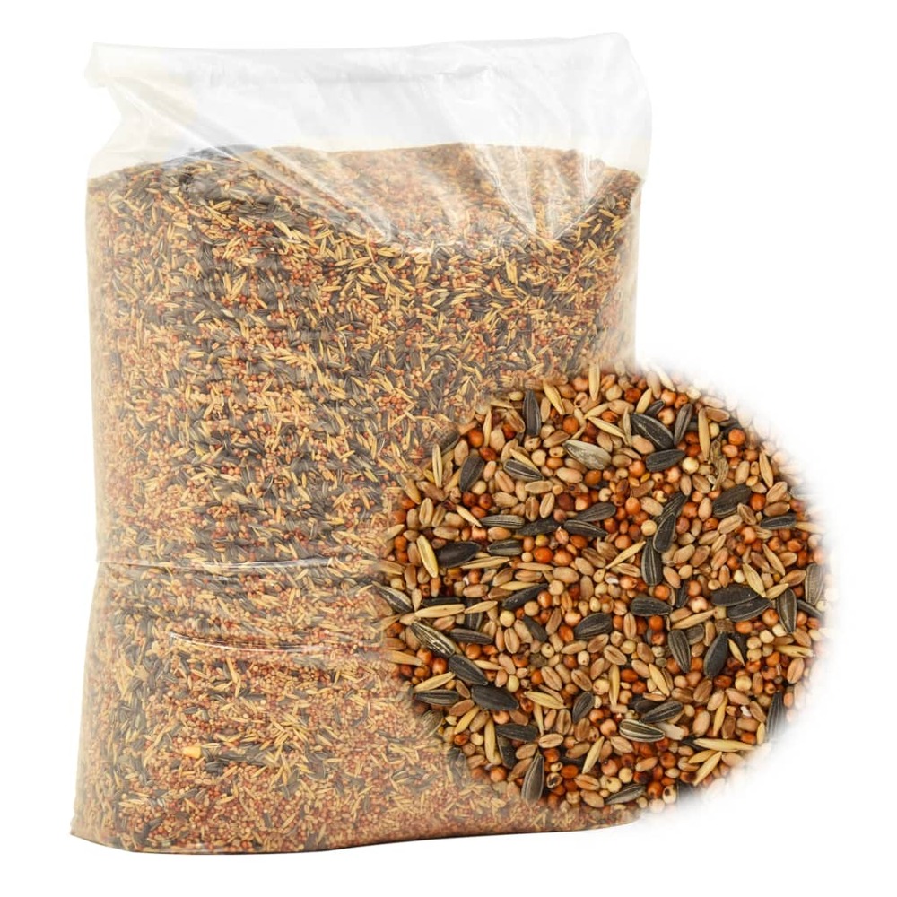 Mélange de graines (25 kg, 20 kg, 15 kg) - LES OISEAUX DE VIEUX